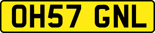 OH57GNL