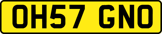 OH57GNO