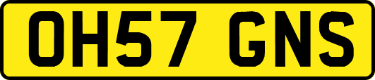OH57GNS