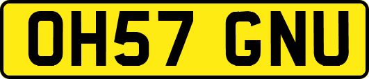 OH57GNU