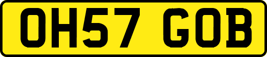 OH57GOB