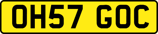 OH57GOC