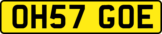 OH57GOE