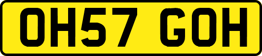 OH57GOH