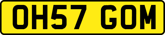 OH57GOM