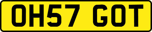 OH57GOT