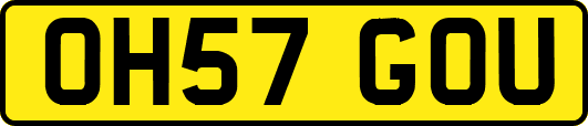 OH57GOU