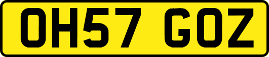 OH57GOZ