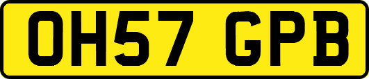 OH57GPB