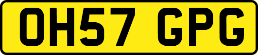 OH57GPG