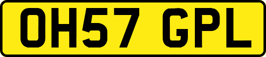 OH57GPL