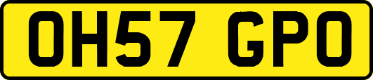 OH57GPO