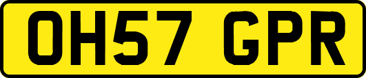 OH57GPR