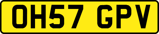 OH57GPV
