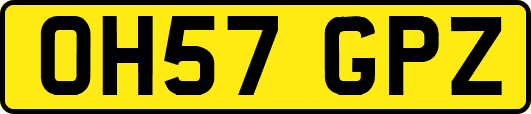 OH57GPZ