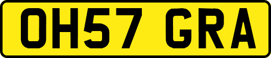 OH57GRA