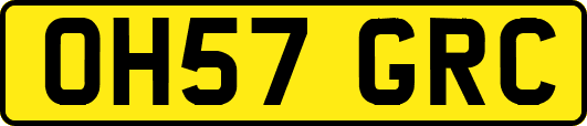 OH57GRC