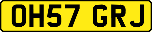 OH57GRJ