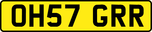 OH57GRR
