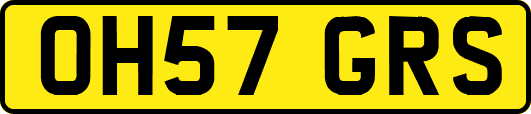 OH57GRS