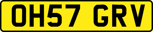 OH57GRV