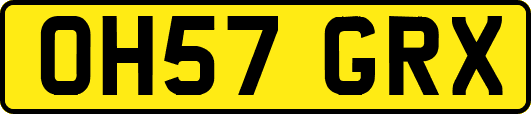 OH57GRX