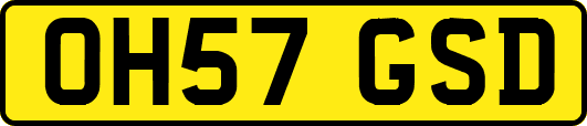OH57GSD