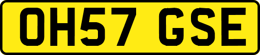 OH57GSE