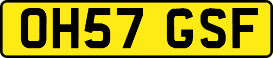 OH57GSF
