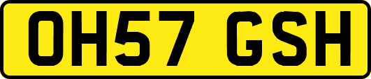 OH57GSH