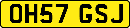 OH57GSJ