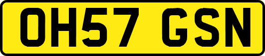 OH57GSN