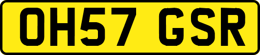 OH57GSR
