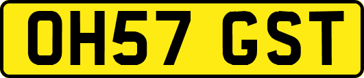 OH57GST