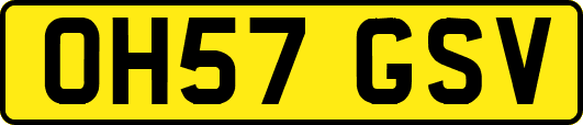 OH57GSV