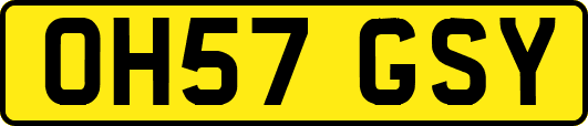 OH57GSY