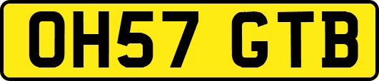 OH57GTB