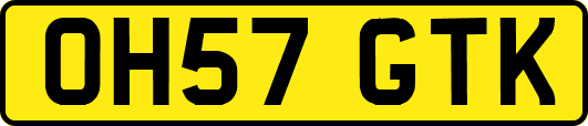 OH57GTK
