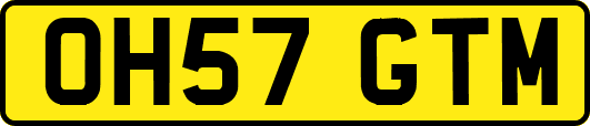 OH57GTM