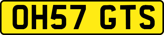 OH57GTS