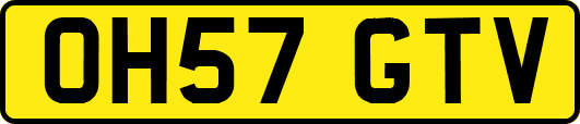 OH57GTV