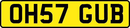 OH57GUB