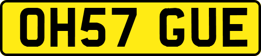 OH57GUE