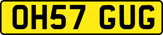 OH57GUG