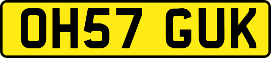 OH57GUK