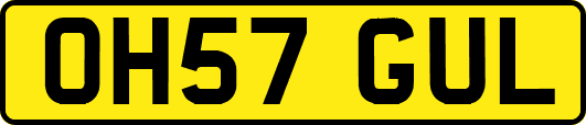 OH57GUL