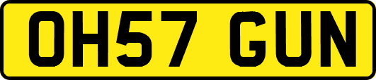 OH57GUN