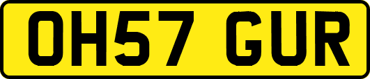 OH57GUR