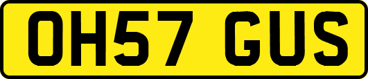 OH57GUS