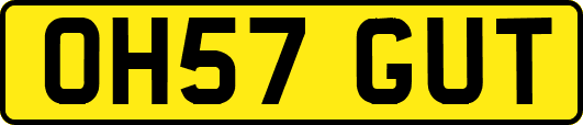 OH57GUT
